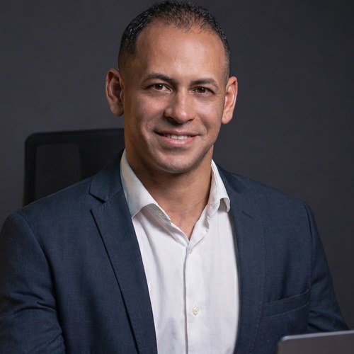Flávio Rodrigues: Sócio MF Contabilidade