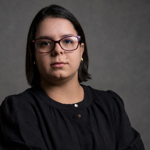 Dayane Fernandes: Sócia MF Contabilidade