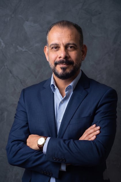Márcio Rocha